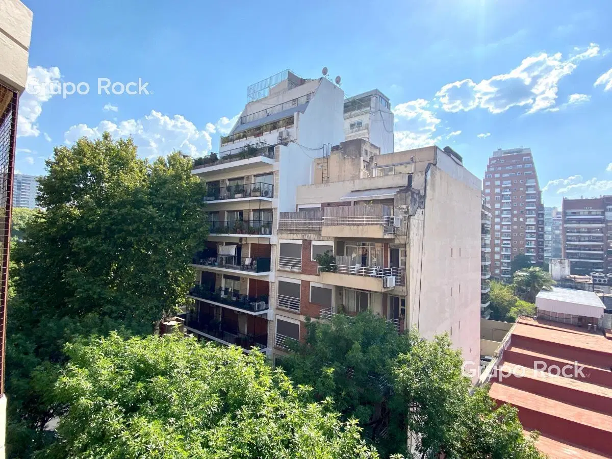 Frente Al Solar de la Abadía 5