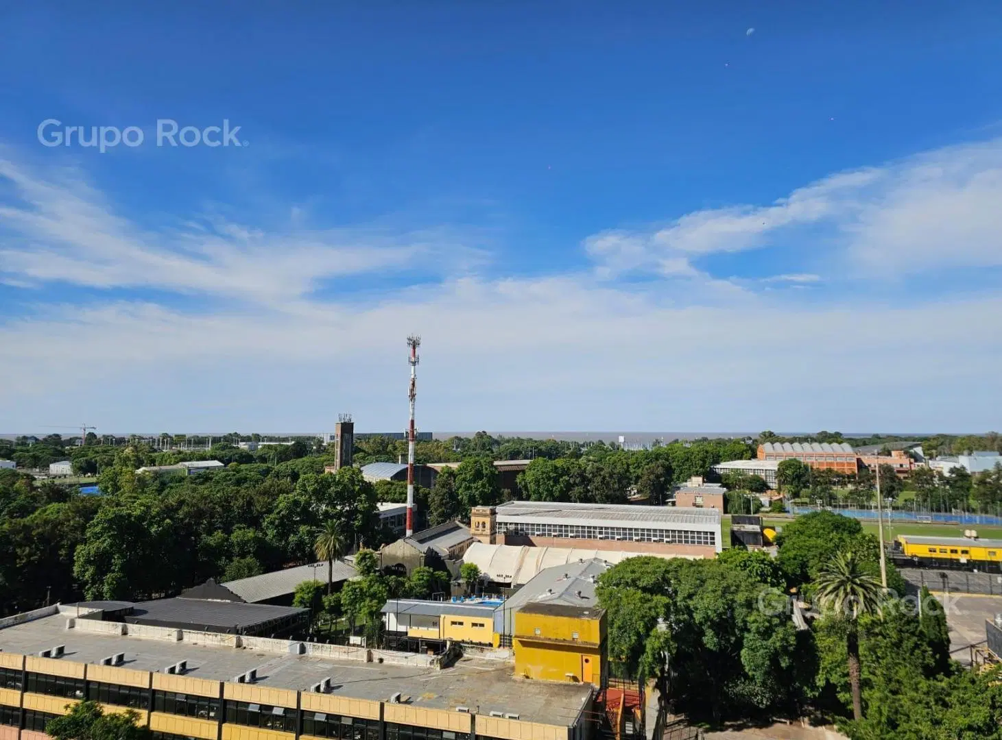 Torre Libertador, Vista Río, 2 Cocheras 5