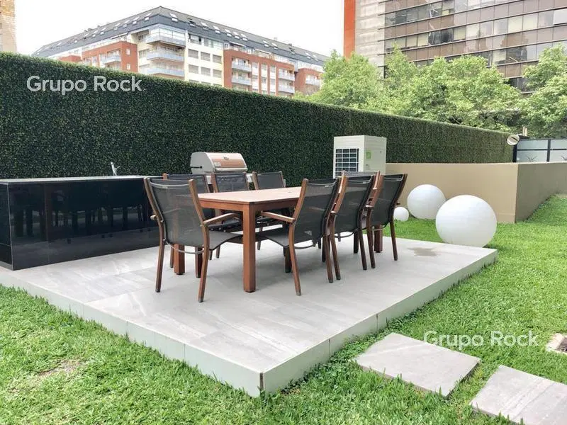 Lumiere, Cochera y Amenities 4