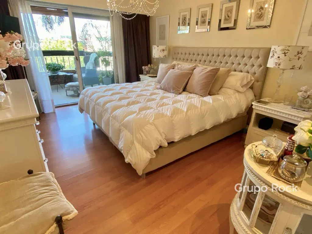 3 Suites, Terraza, Cochera 3