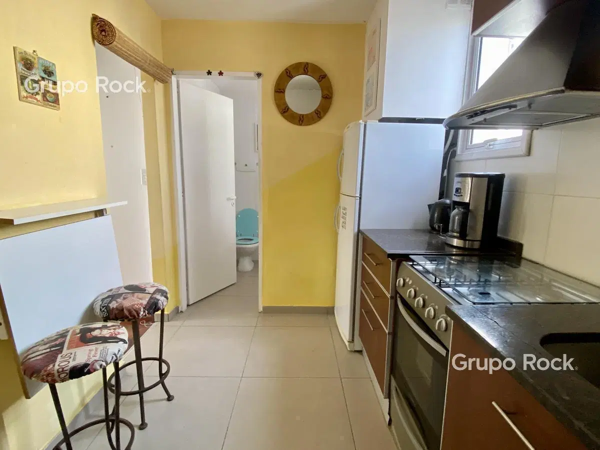 Terraza propia, edificio de estilo 4