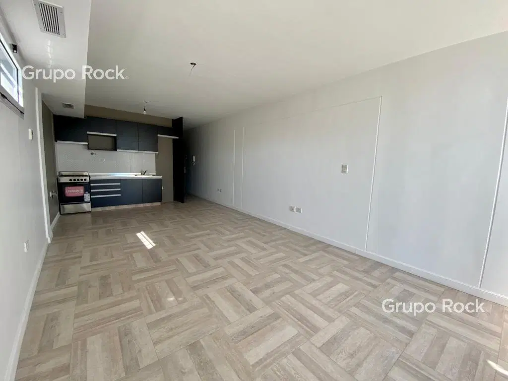 Balcón Aterrazado y Amenities 4