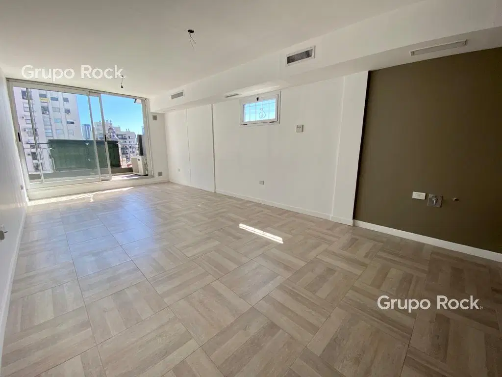 Balcón Aterrazado y Amenities 2