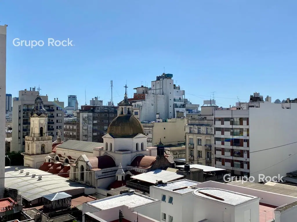 Balcón Aterrazado y Amenities 5