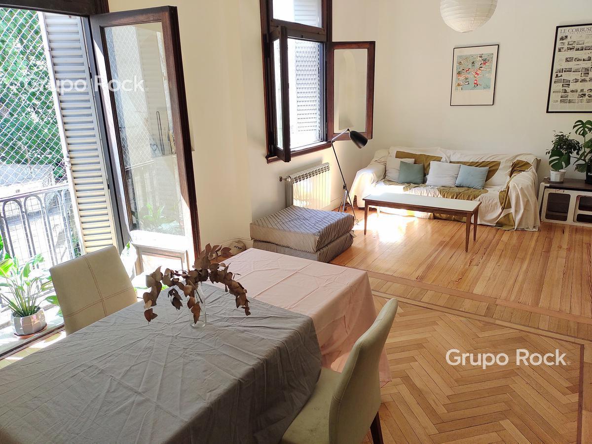 3 Ambientes de Estilo, Pasaje Virasoro