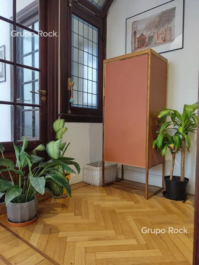3 Ambientes de Estilo, Pasaje Virasoro 2
