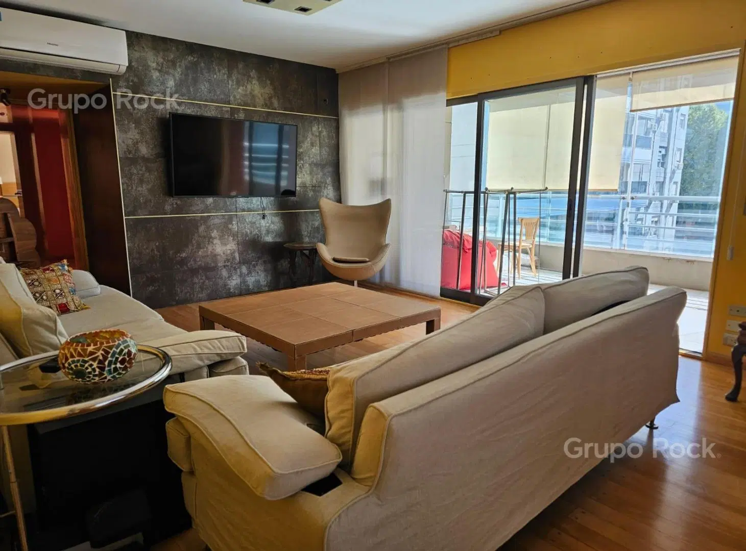 Quartier Demaría - Palermo 5
