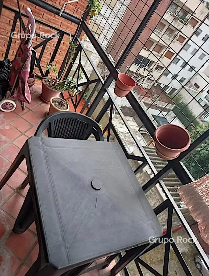 Ciudad de la Paz y Santos Dumont 3