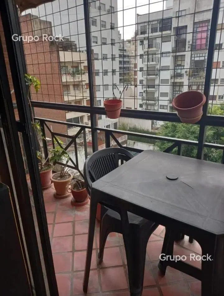 Ciudad de la Paz y Santos Dumont 1