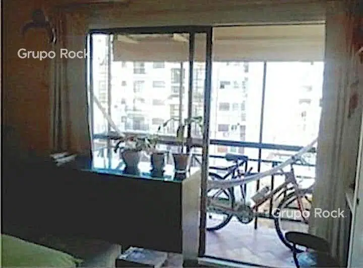 Ciudad de la Paz y Santos Dumont 5