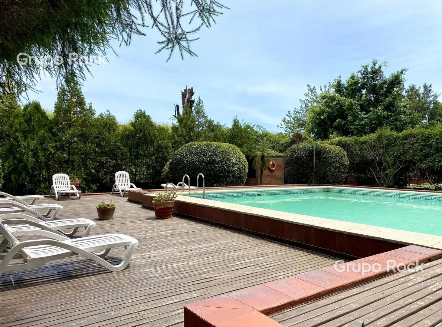 Torre Aisenson con Amenities 3