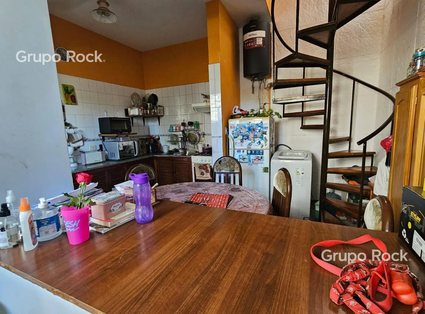 PH 3 Dormitorios, Terraza - Colegiales 5