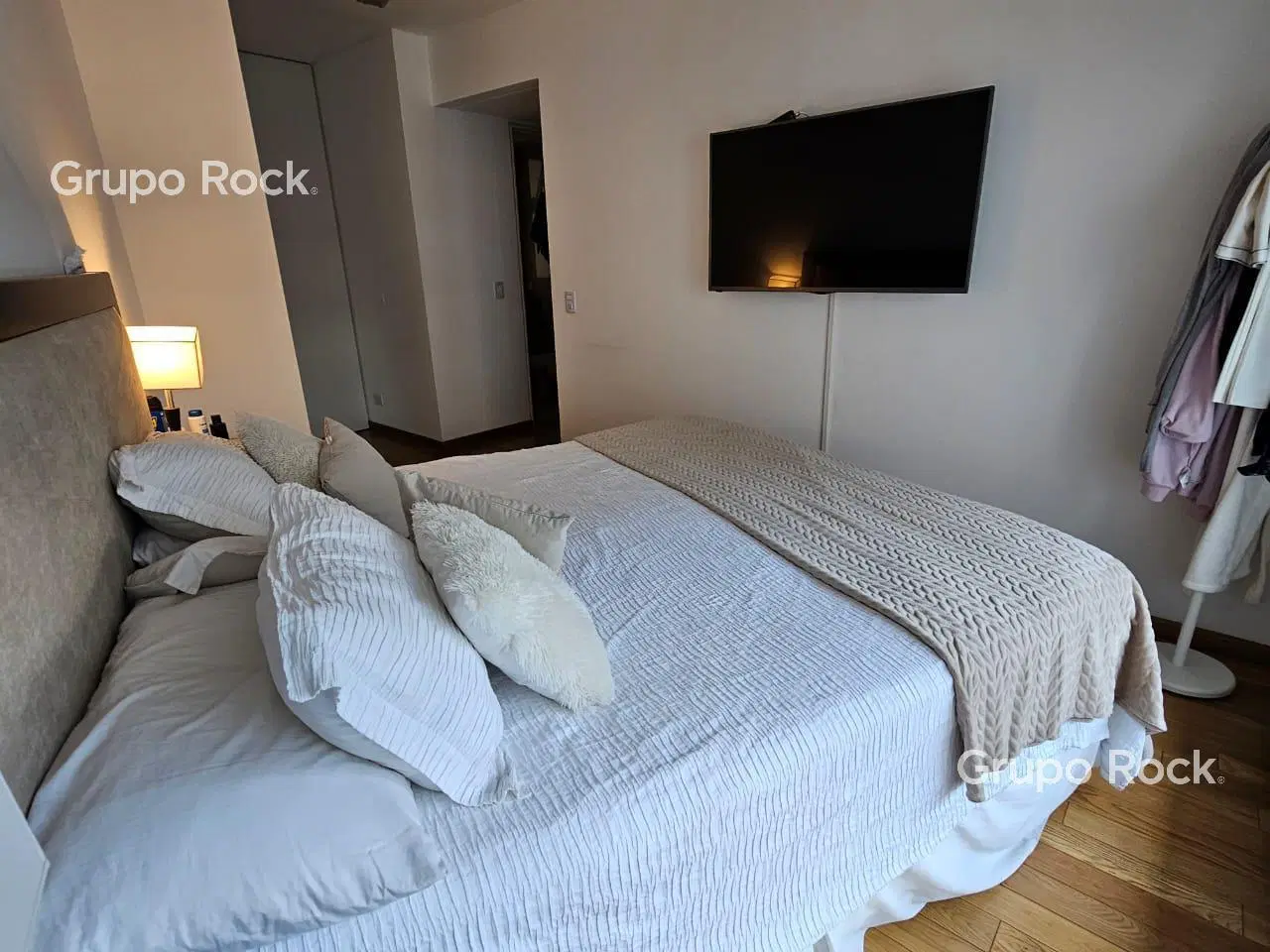 4 Amb,Dep,Cochera y Amenities 5