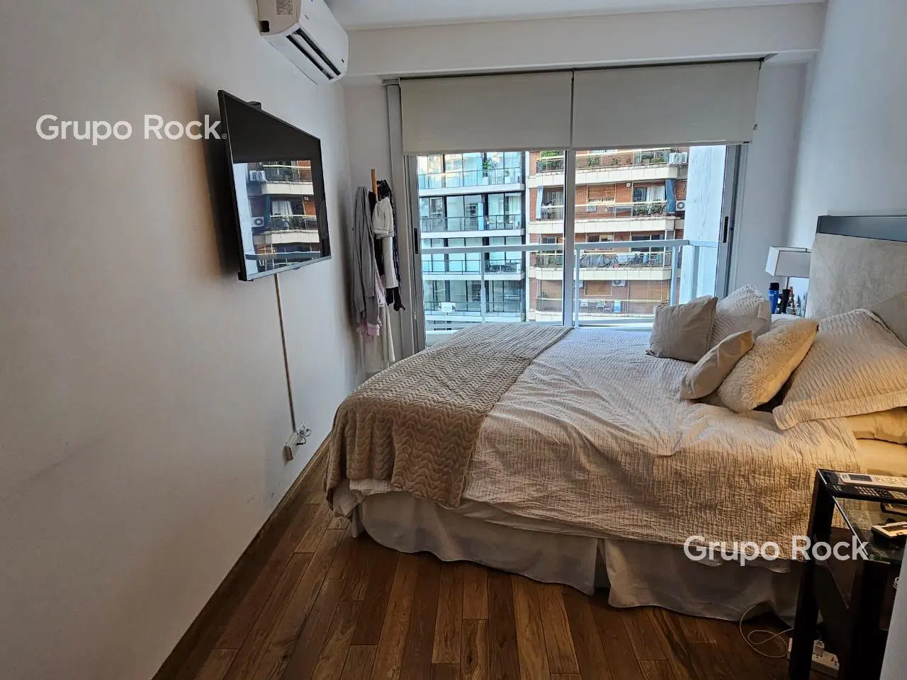 4 Amb,Dep,Cochera y Amenities 3