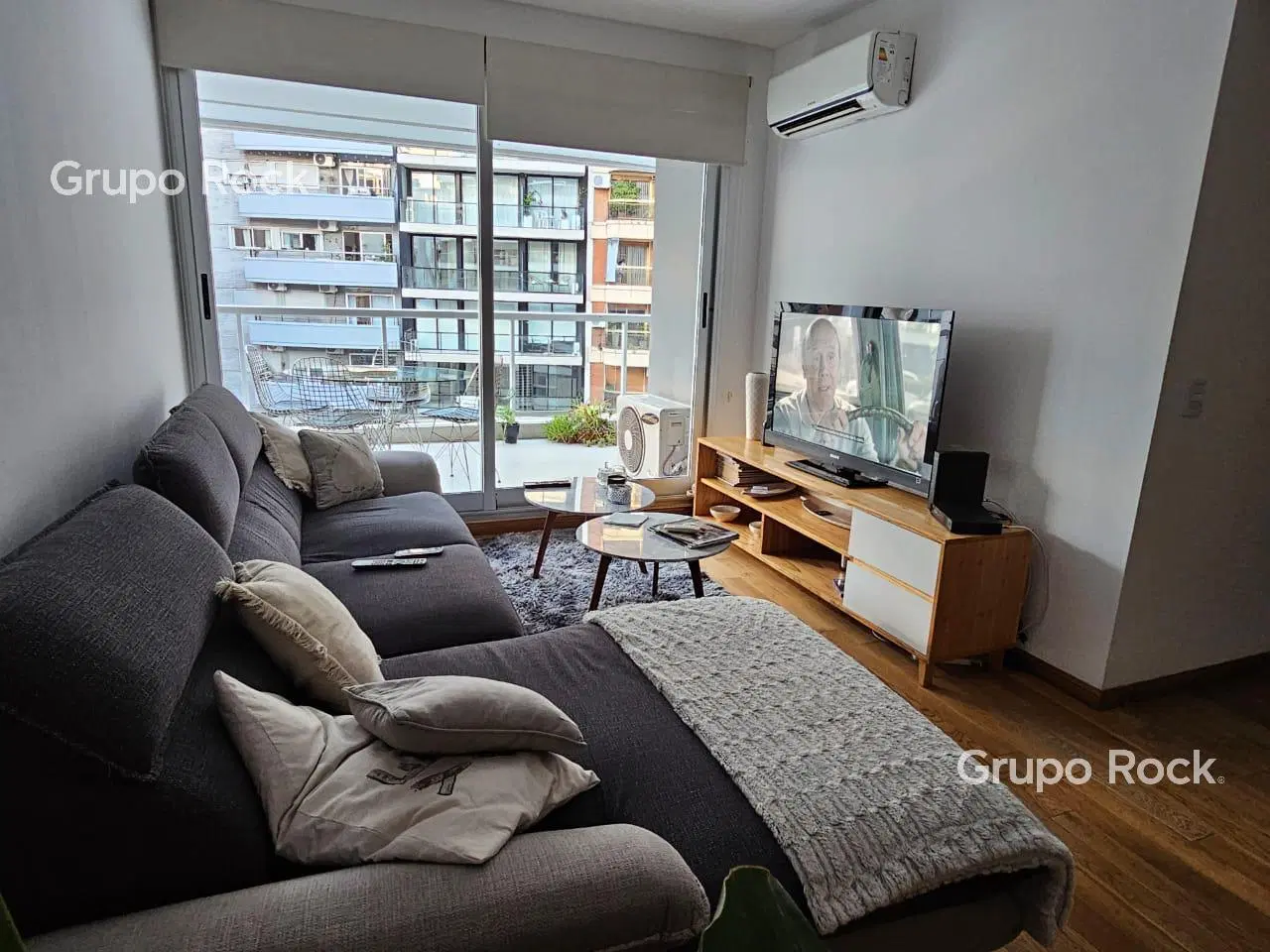 4 Amb,Dep,Cochera y Amenities 4
