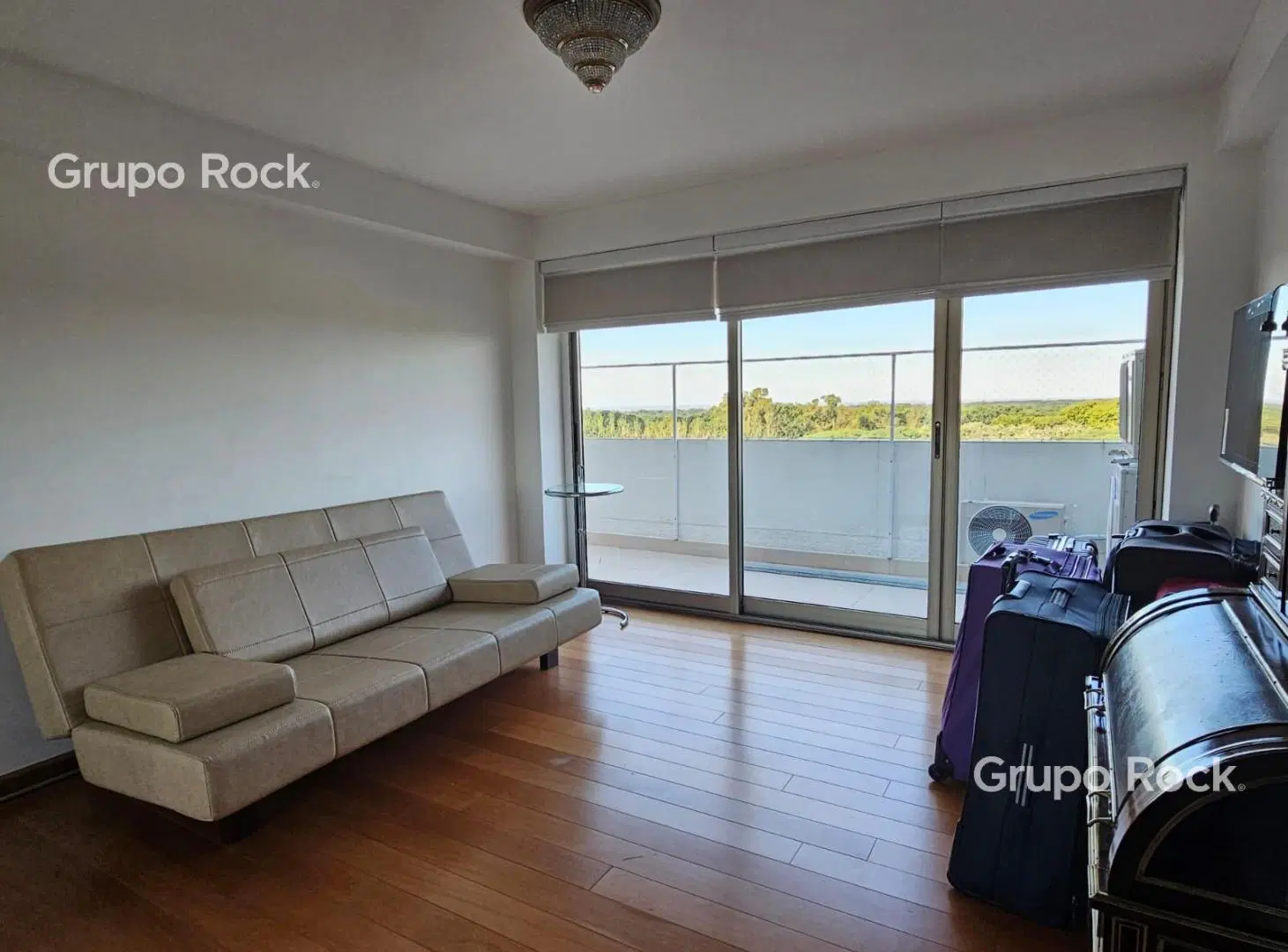 Penthouse, Terraza y Amenities 4