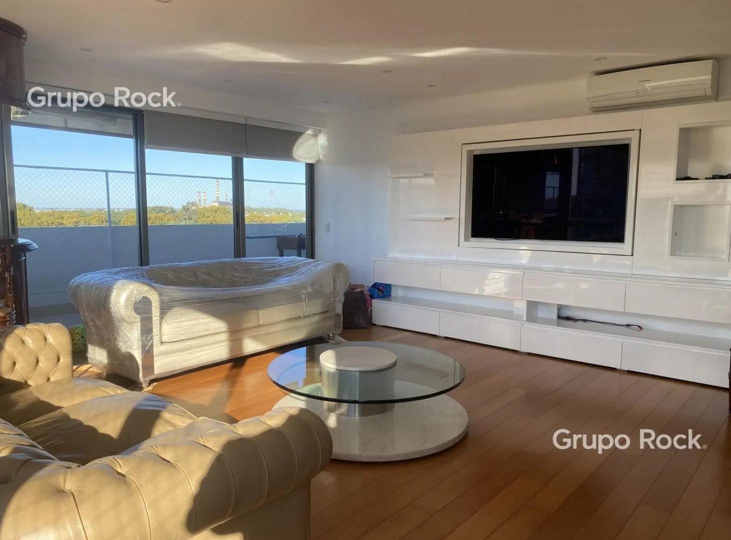 Penthouse, Terraza y Amenities 2