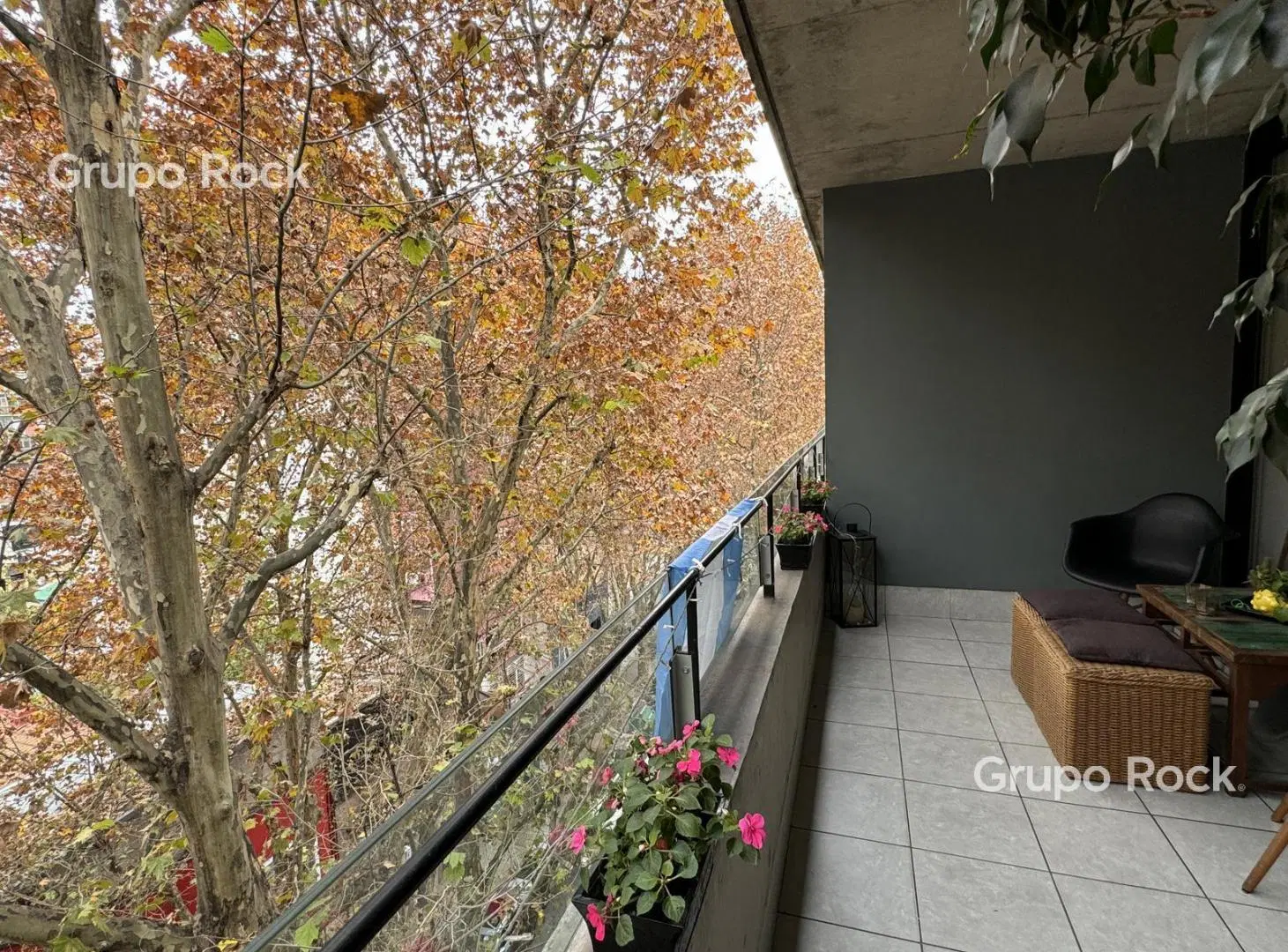 3Amb, Seguridad y Amenities 4