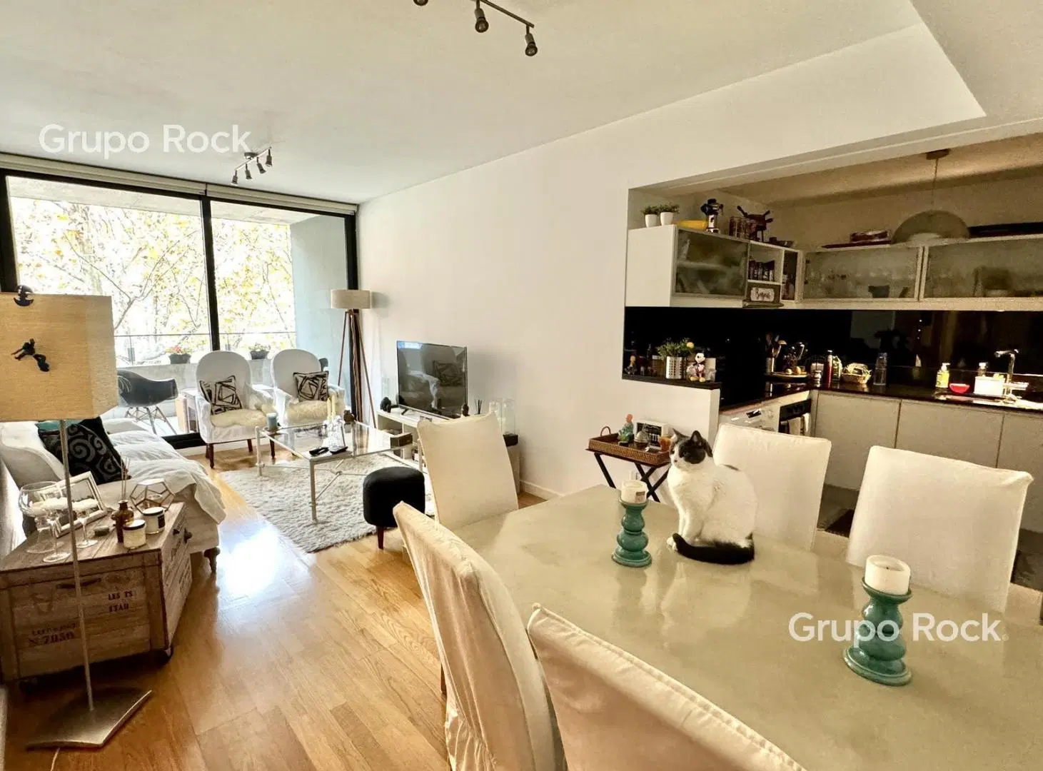 3Amb, Seguridad y Amenities 5