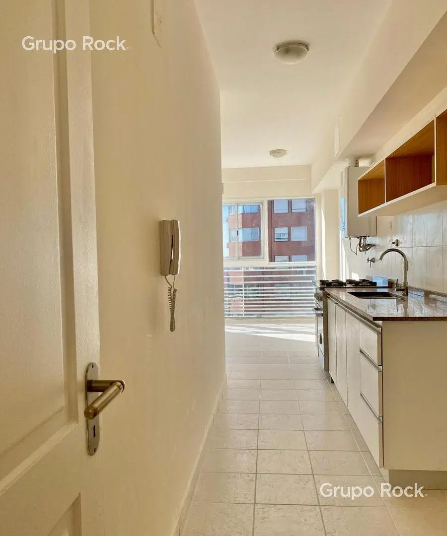 Torre con Amenities Cochera 3