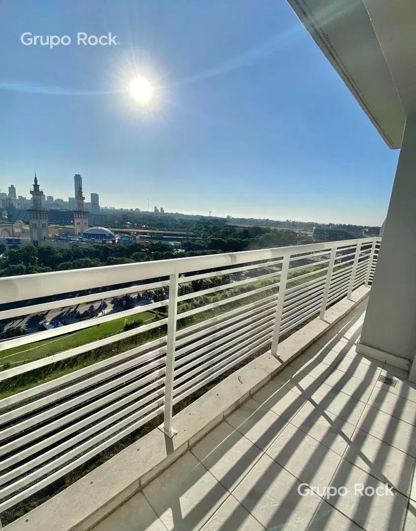 Torre con Amenities Cochera 4
