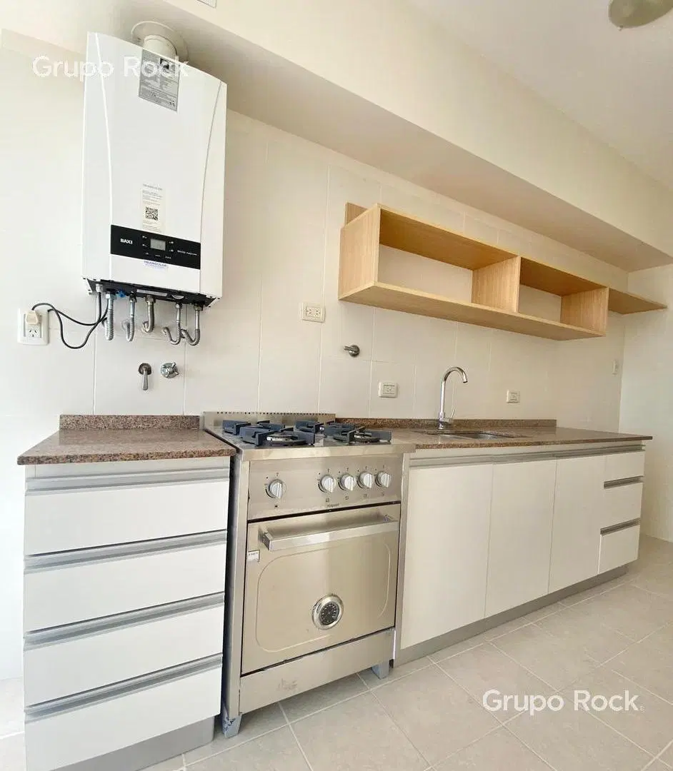 Torre con Amenities Cochera 1