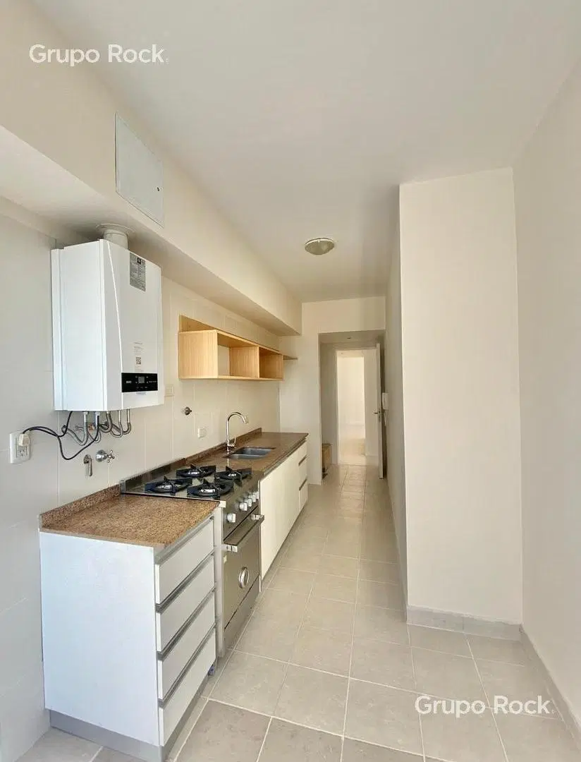 Torre con Amenities Cochera 2