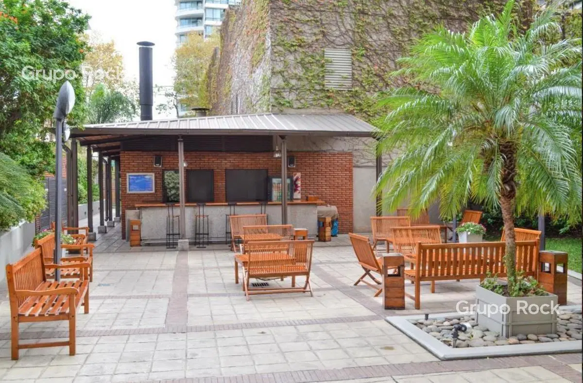 Quartier Demaría - Palermo 3