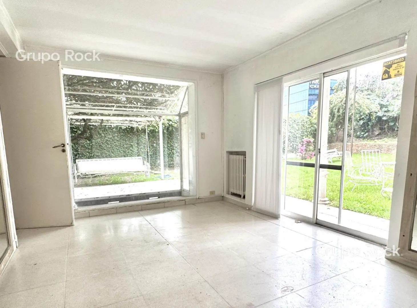 1000 m2 de Terreno - Barrio Parque 4