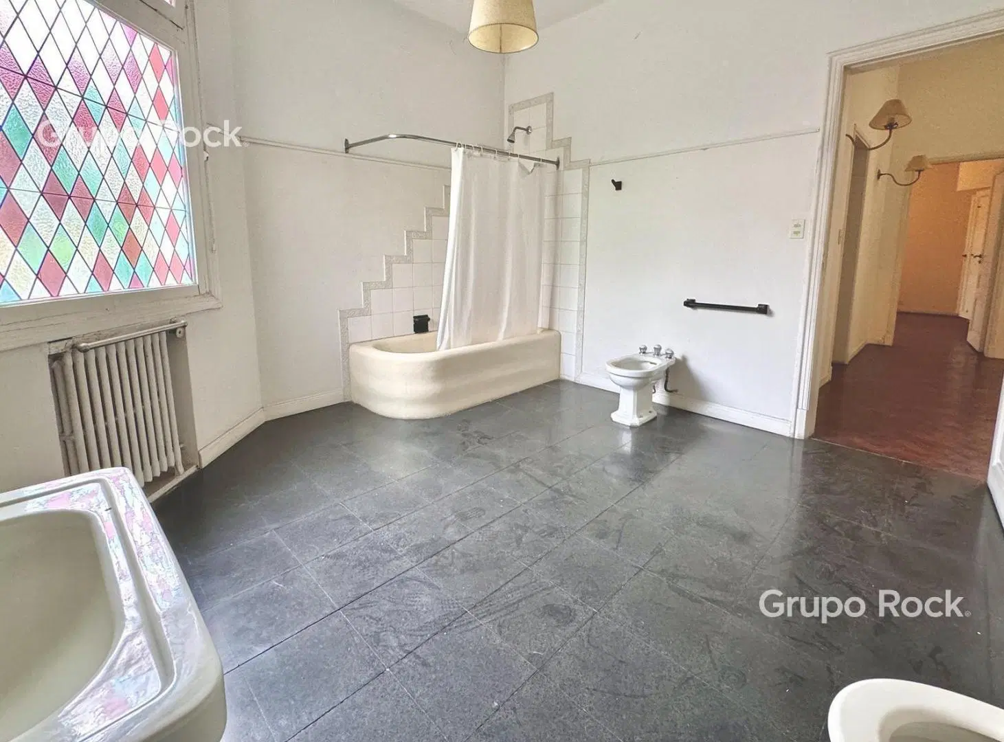 1000 m2 de Terreno - Barrio Parque 5