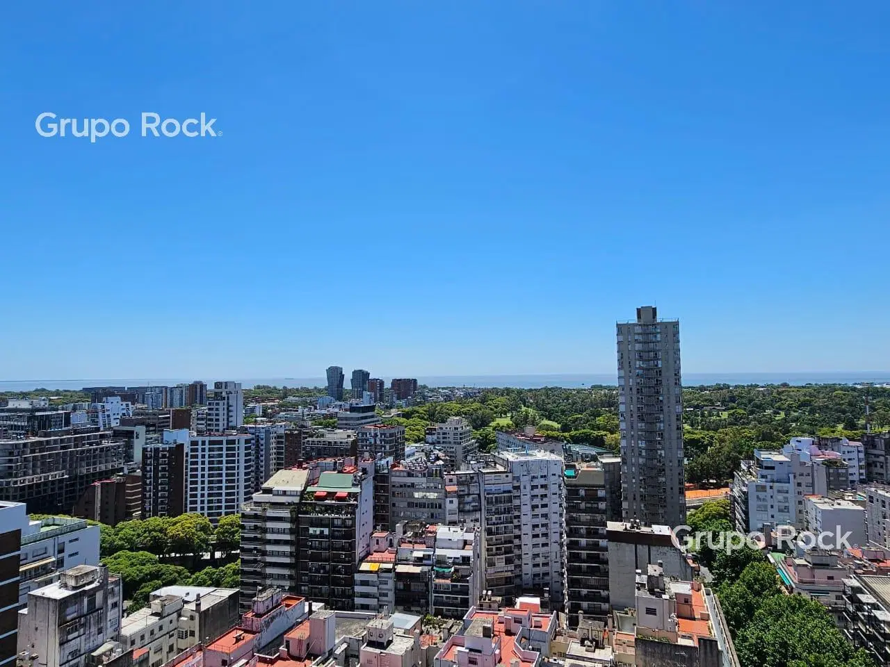 Vista Río, 2 Cocheras, Pileta 3