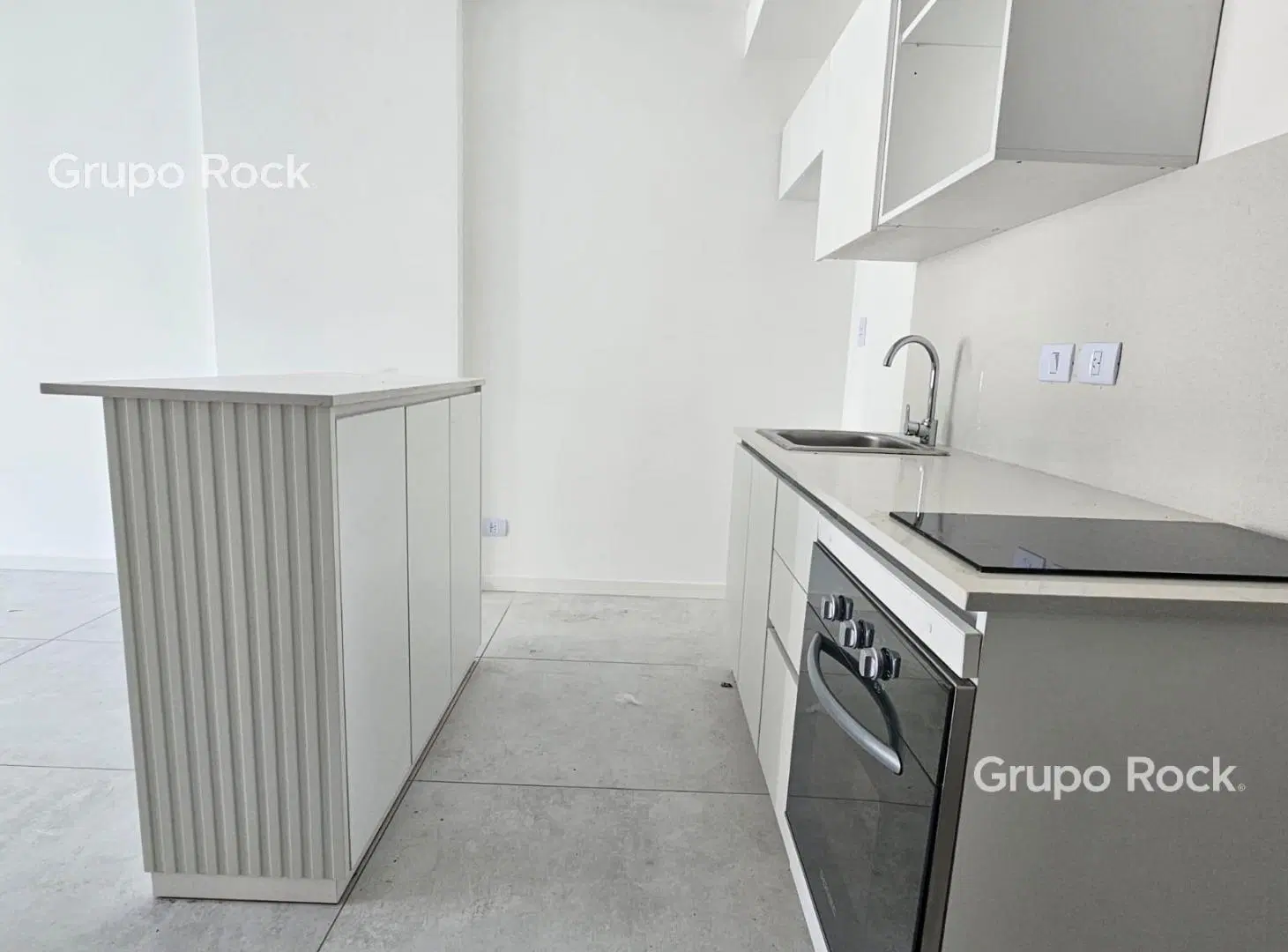 Full Amenities, Palermo Hollywood 5