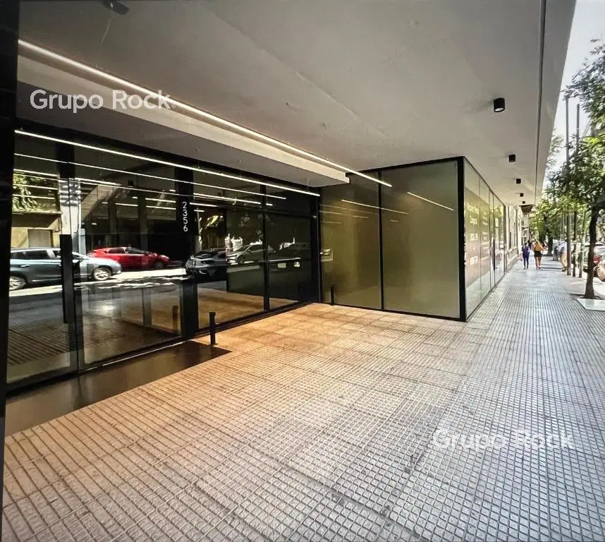 Full Amenities, Palermo Hollywood 1