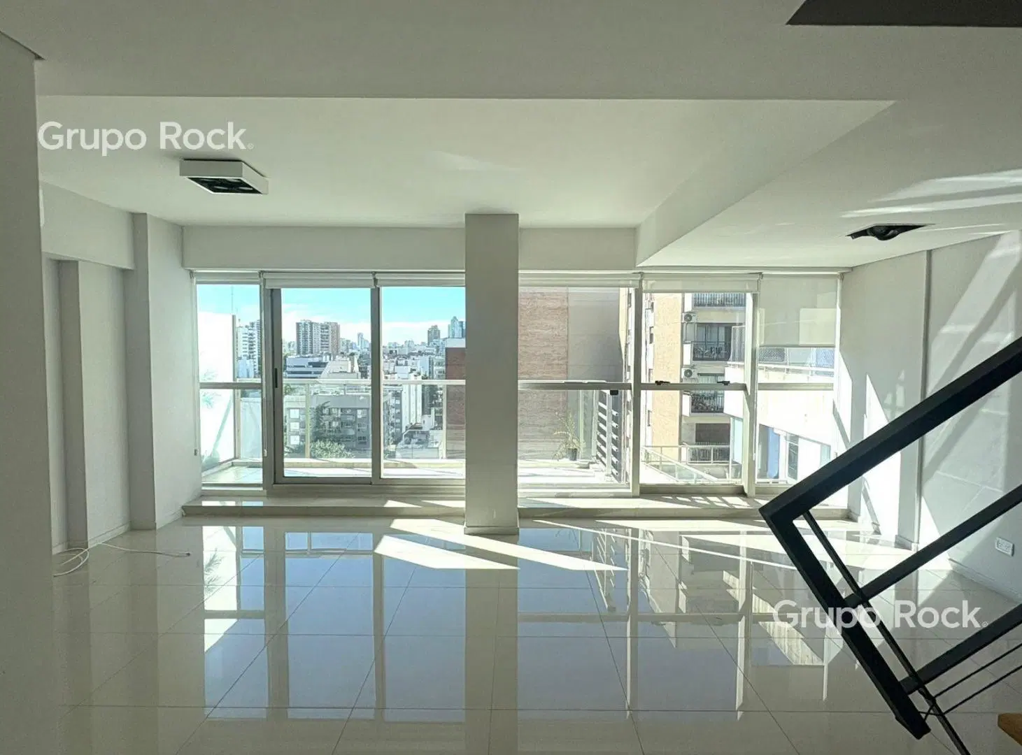 Terraza, Cochera, Amenities 1