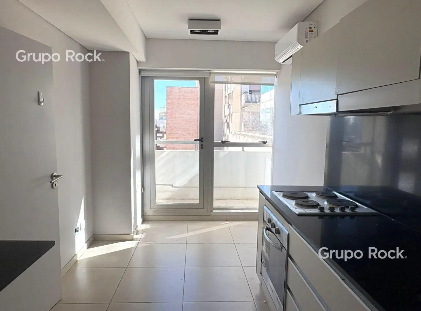 Terraza, Cochera, Amenities 5