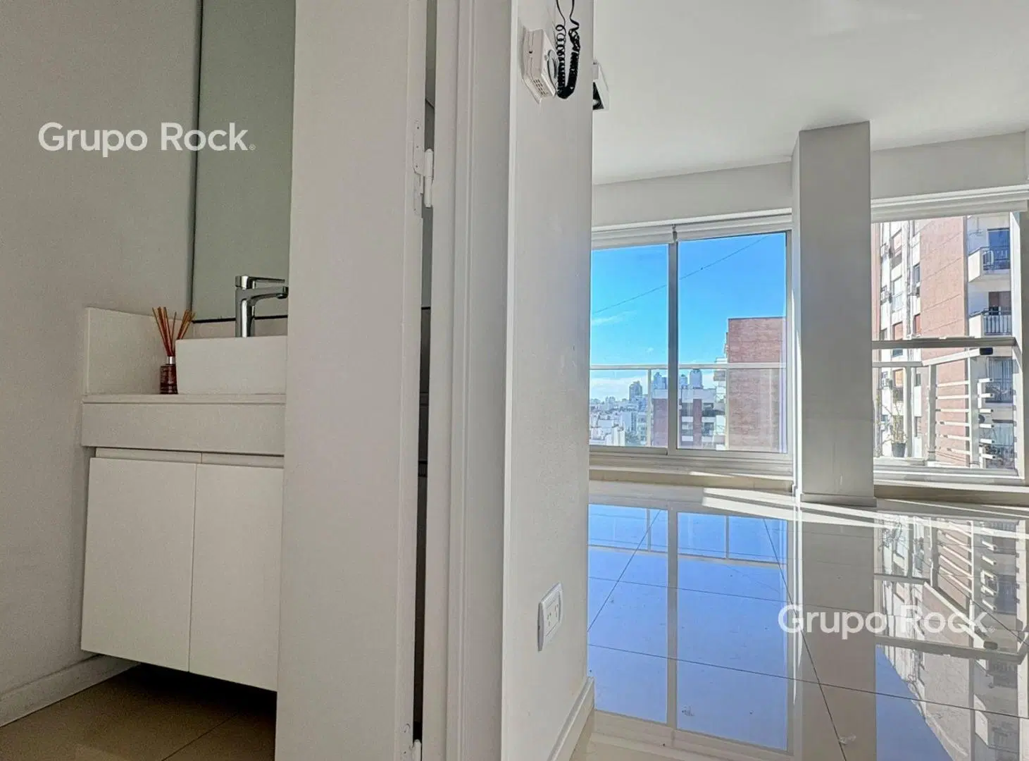 Terraza, Cochera, Amenities 3