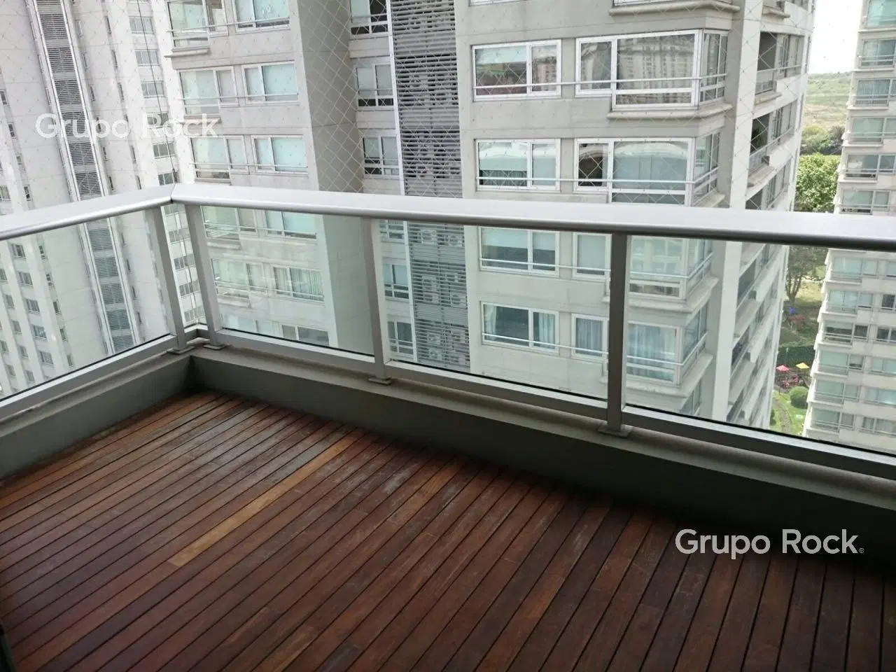 Leparc Puerto Madero, 2 Cocheras 2