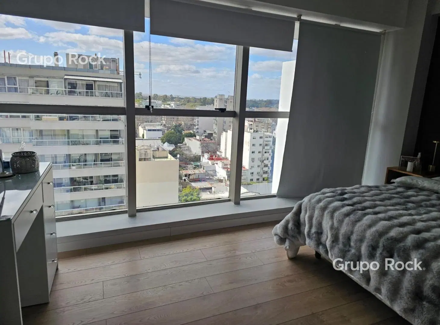 Terraza, Amenities, 2 Cocheras 4