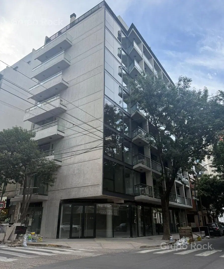 A estrenar con Amenities 3