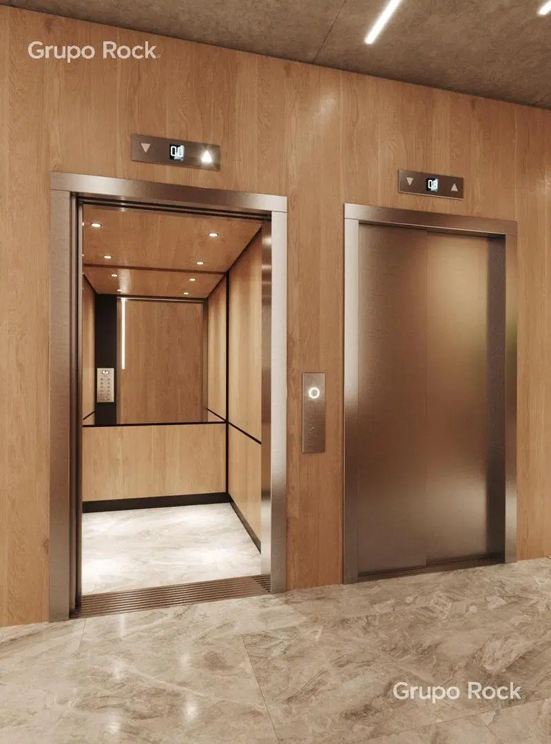 A estrenar con Amenities 4