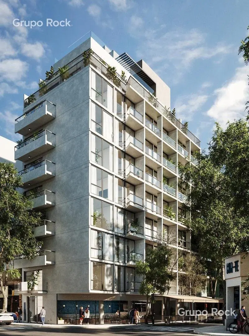 Penthouse con Terraza 5
