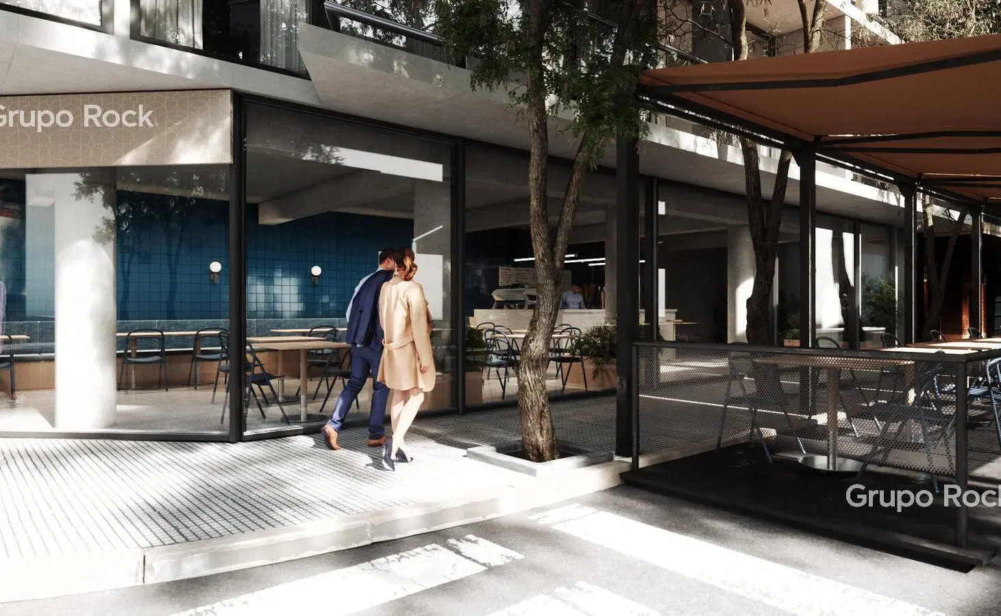 Penthouse con Terraza 4