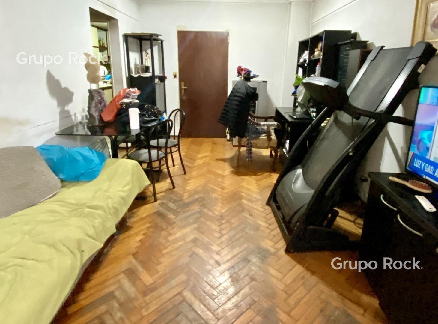 Oportunidad 4 Amb en Belgrano