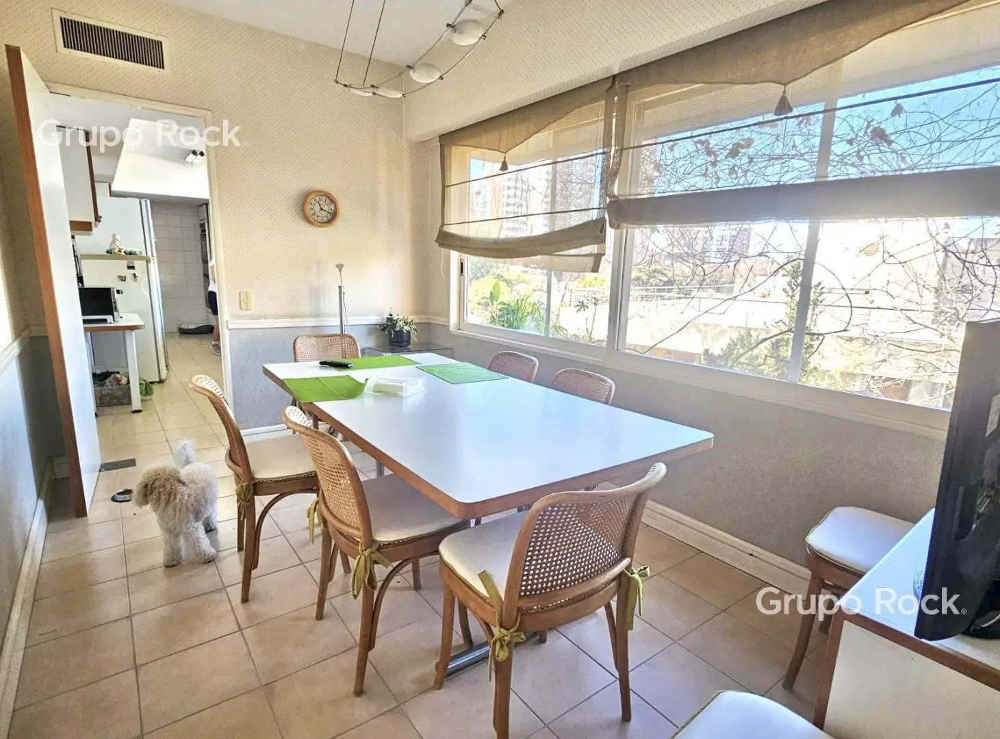 Complejo Aisenson, full Amenities,  3 Cocheras 2