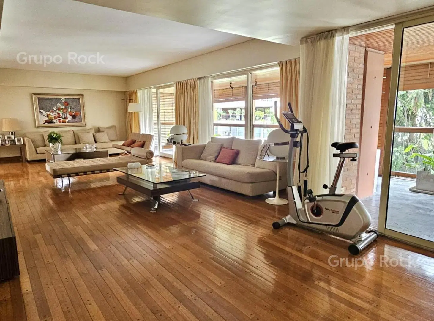 Complejo Aisenson, full Amenities,  3 Cocheras 4