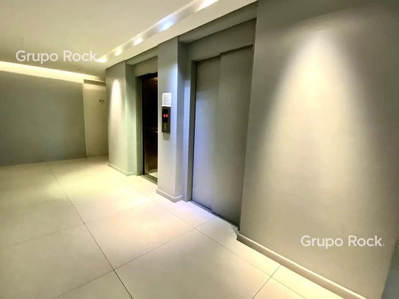 Oficina Premium con Amenities 3