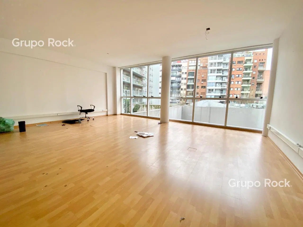 Oficina Premium con Amenities 4