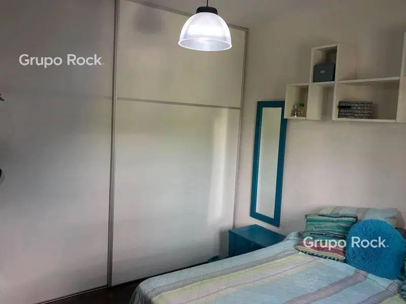 3 Ambientes en Palermo Nuevo! 1