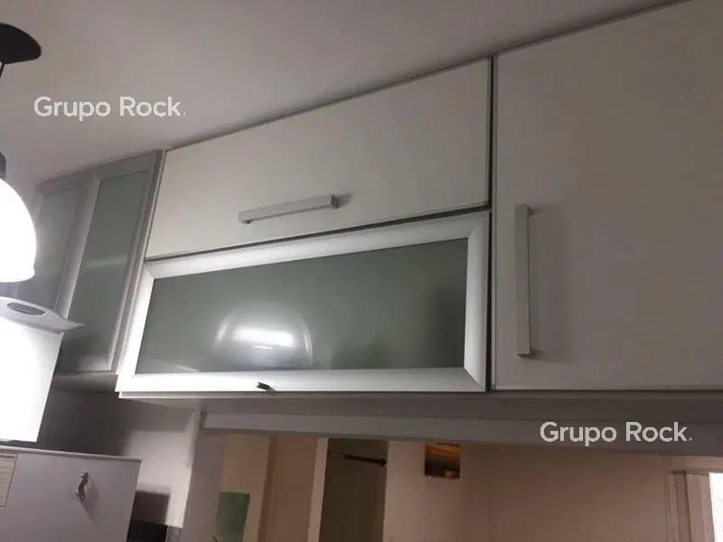 3 Ambientes en Palermo Nuevo! 5