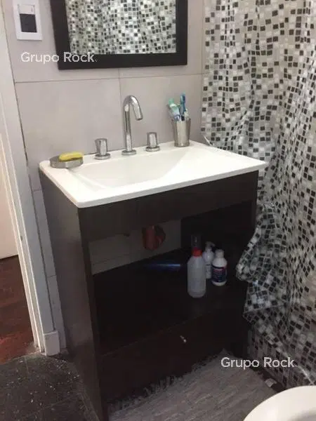 3 Ambientes en Palermo Nuevo! 3